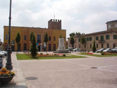 artigiani in piazza